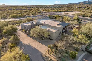 12797 N Sorrel Stallion Pl, Marana, AZ 85658 - Photo 41