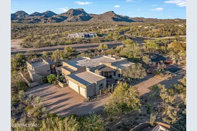 12797 N Sorrel Stallion Place, Marana, AZ 85658 - Photo 43