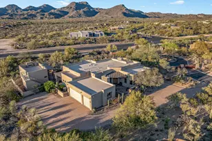 12797 N Sorrel Stallion Pl, Marana, AZ 85658 - Photo 43