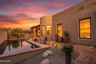 12797 N Sorrel Stallion Pl, Marana, AZ 85658 - Photo 5