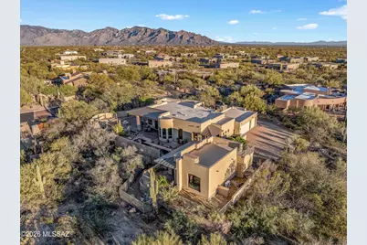 12797 N Sorrel Stallion Place, Marana, AZ 85658 - Photo 45