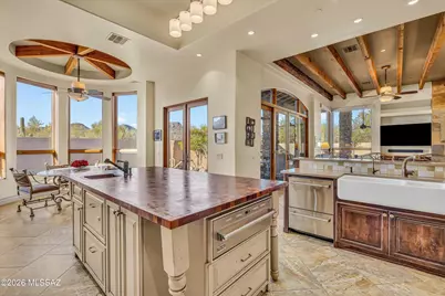 12797 N Sorrel Stallion Place, Marana, AZ 85658 - Photo 3