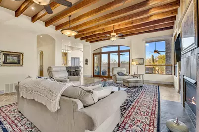 12797 N Sorrel Stallion Place, Marana, AZ 85658 - Photo 9