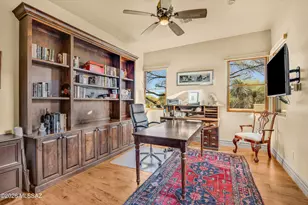 12797 N Sorrel Stallion Pl, Marana, AZ 85658 - Photo 19