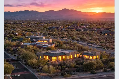 12797 N Sorrel Stallion Place, Marana, AZ 85658 - Photo 13