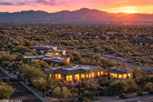 12797 N Sorrel Stallion Pl, Marana, AZ 85658 - Photo 13