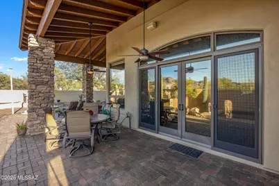 12797 N Sorrel Stallion Place, Marana, AZ 85658 - Photo 37