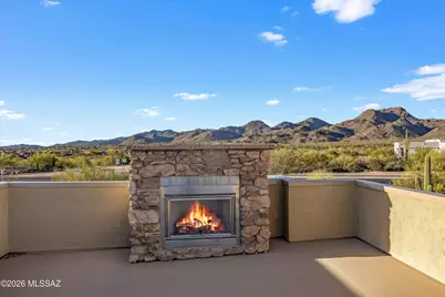 12797 N Sorrel Stallion Place, Marana, AZ 85658 - Photo 35