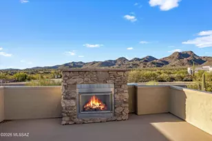 12797 N Sorrel Stallion Pl, Marana, AZ 85658 - Photo 35