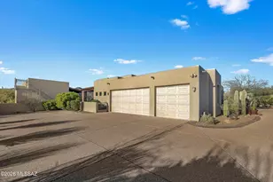 12797 N Sorrel Stallion Pl, Marana, AZ 85658 - Photo 39