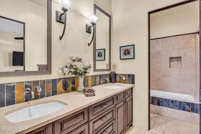 12797 N Sorrel Stallion Place, Marana, AZ 85658 - Photo 27