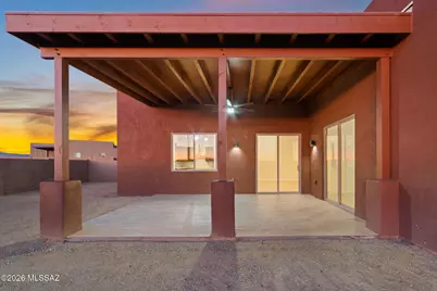 1132 N Range Rider Place, Vail, AZ 85641 - Photo 49