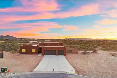 1132 N Range Rider Place, Vail, AZ 85641 - Photo 1