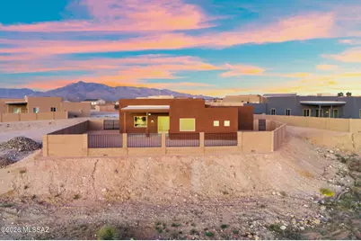 1132 N Range Rider Place, Vail, AZ 85641 - Photo 39