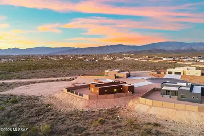 1132 N Range Rider Place, Vail, AZ 85641 - Photo 41