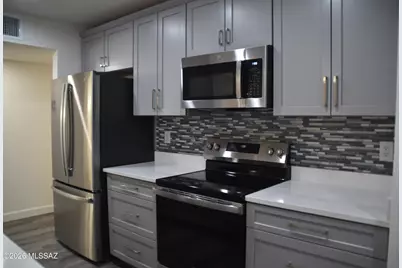 5930 N Placita Del Conde, Tucson, AZ 85718 - Photo 11