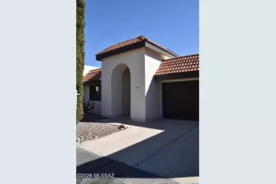 5930 N Placita Del Conde, Tucson, AZ 85718 - Photo 1