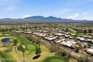 812 W Desert Hills Dr, Green Valley, AZ 85622 - Photo 39