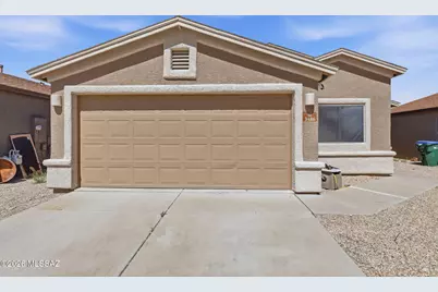 3486 W Center Mountain Way, Tucson, AZ 85746 - Photo 1