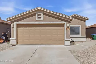 3486 W Center Mountain Way, Tucson, AZ 85746 - Photo 1