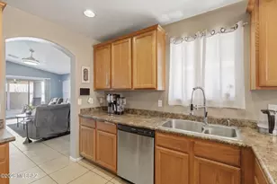 3486 W Center Mountain Way, Tucson, AZ 85746 - Photo 9