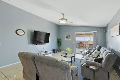 3486 W Center Mountain Way, Tucson, AZ 85746 - Photo 3