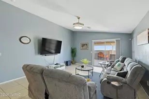 3486 W Center Mountain Way, Tucson, AZ 85746 - Photo 3