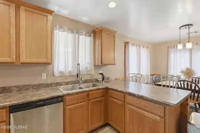 3486 W Center Mountain Way, Tucson, AZ 85746 - Photo 11