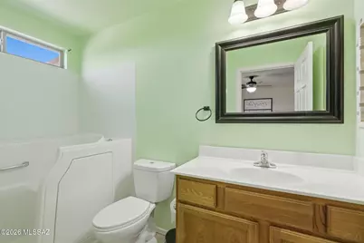 3486 W Center Mountain Way, Tucson, AZ 85746 - Photo 19