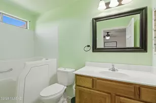 3486 W Center Mountain Way, Tucson, AZ 85746 - Photo 19