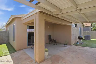 3486 W Center Mountain Way, Tucson, AZ 85746 - Photo 25