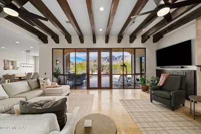 5414 N Placita Gato Montes, Tucson, AZ 85718 - Photo 3