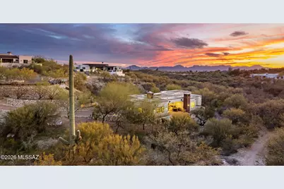 5414 N Placita Gato Montes, Tucson, AZ 85718 - Photo 45