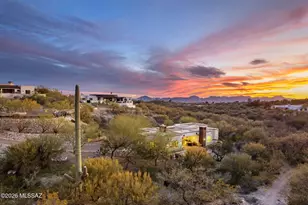 5414 N Placita Gato Montes, Tucson, AZ 85718 - Photo 45