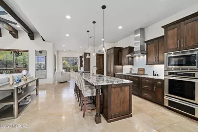 5414 N Placita Gato Montes, Tucson, AZ 85718 - Photo 15