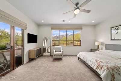 5414 N Placita Gato Montes, Tucson, AZ 85718 - Photo 21