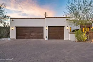 5414 N Placita Gato Montes, Tucson, AZ 85718 - Photo 41