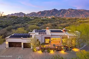 5414 N Placita Gato Montes, Tucson, AZ 85718 - Photo 1