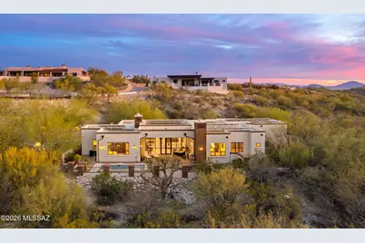 5414 N Placita Gato Montes, Tucson, AZ 85718 - Photo 43