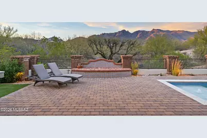 5414 N Placita Gato Montes, Tucson, AZ 85718 - Photo 39