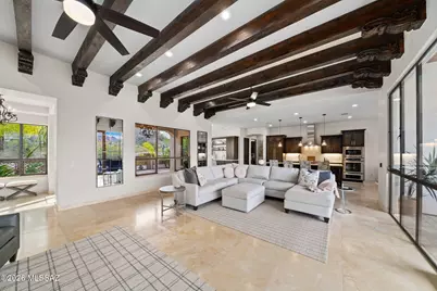 5414 N Placita Gato Montes, Tucson, AZ 85718 - Photo 11