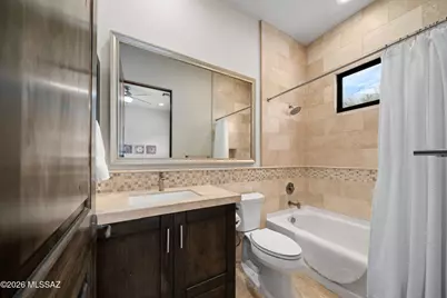 5414 N Placita Gato Montes, Tucson, AZ 85718 - Photo 31