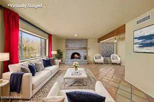 8802 E Buckboard Rd, Tucson, AZ 85749 - Photo 5