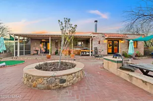 8802 E Buckboard Rd, Tucson, AZ 85749 - Photo 37