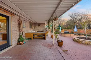 8802 E Buckboard Rd, Tucson, AZ 85749 - Photo 41