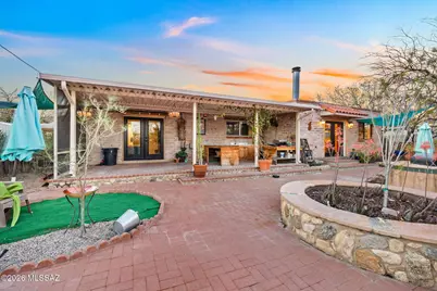 8802 E Buckboard Road, Tucson, AZ 85749 - Photo 37