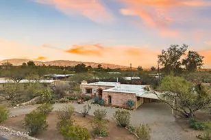 8802 E Buckboard Rd, Tucson, AZ 85749 - Photo 45