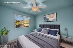 8802 E Buckboard Rd, Tucson, AZ 85749 - Photo 27