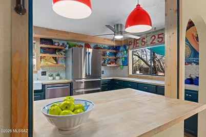 8802 E Buckboard Road, Tucson, AZ 85749 - Photo 13