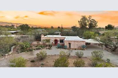 8802 E Buckboard Road, Tucson, AZ 85749 - Photo 45